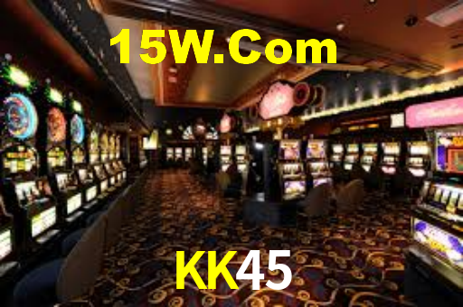 KK45 Com Login