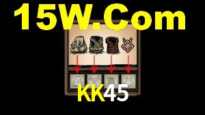 APP oficial da KK45 para mobile