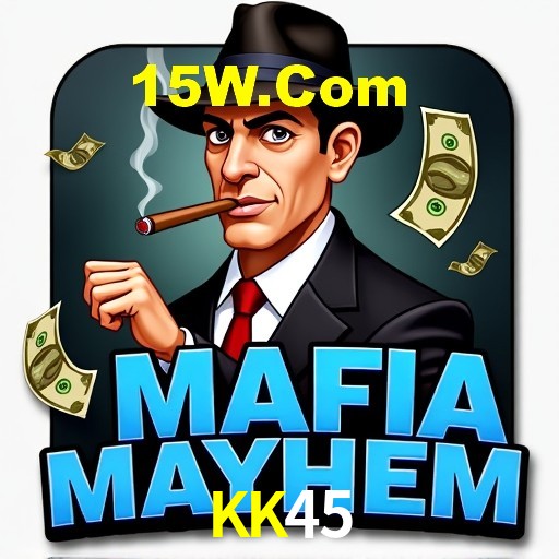 Casino Ao Vivo KK45
