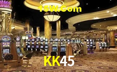 Integração de APIs KK45