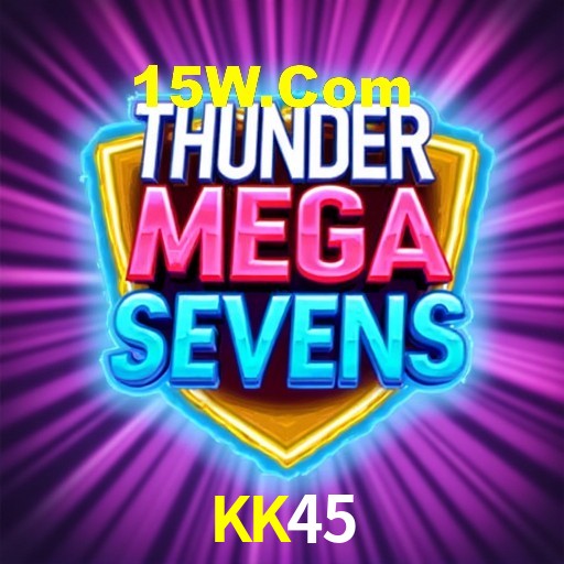 Provedores de Jogos KK45