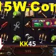 Avaliações dos Jogadores KK45