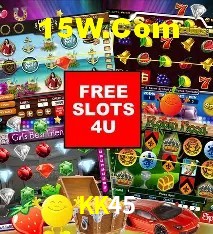 Casino Ao Vivo KK45