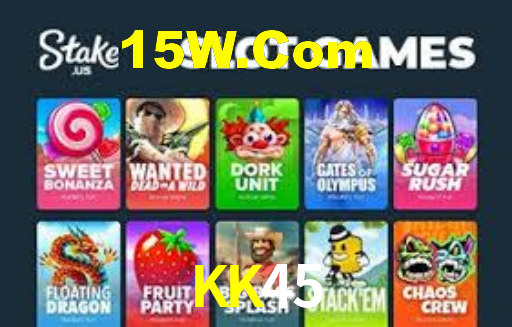 KK45