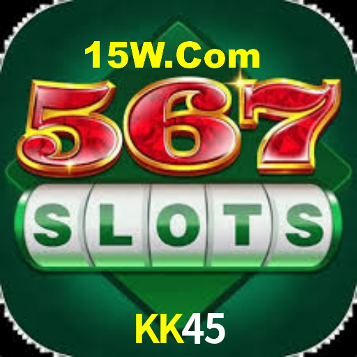 KK45,KK45 Com Login