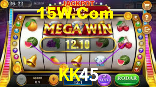 KK45 Com Login