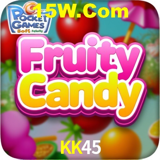 Jogos Exclusivos KK45
