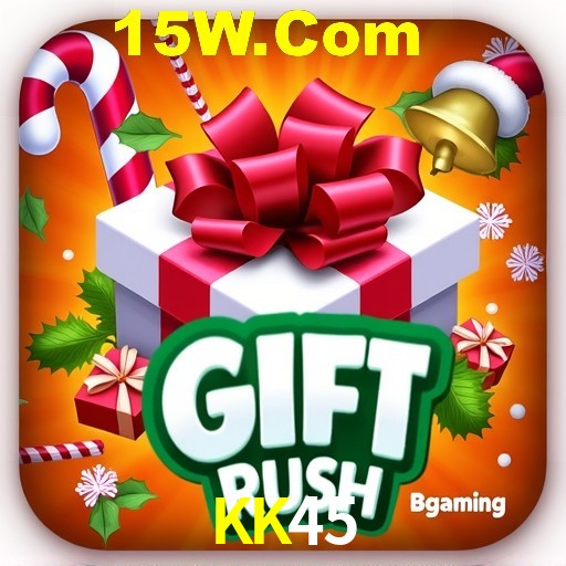 Interface do App KK45