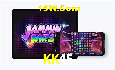 Recursos de Bônus KK45