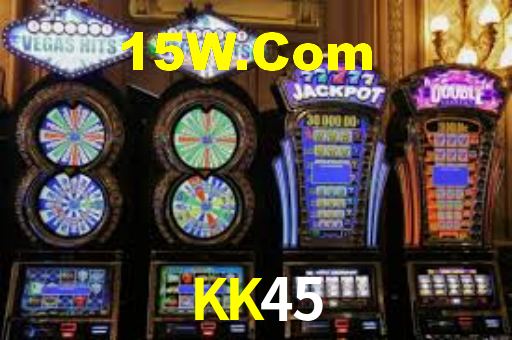 KK45 Com Login