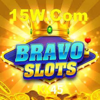 KK45.Com Bet