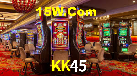 Interface Premium KK45