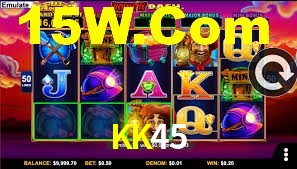 KK45,KK45 Com Login