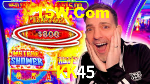 KK45: Seu Especialista em Apostas Esportivas Brasileiras