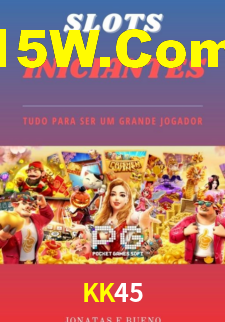 KK45 Com Login