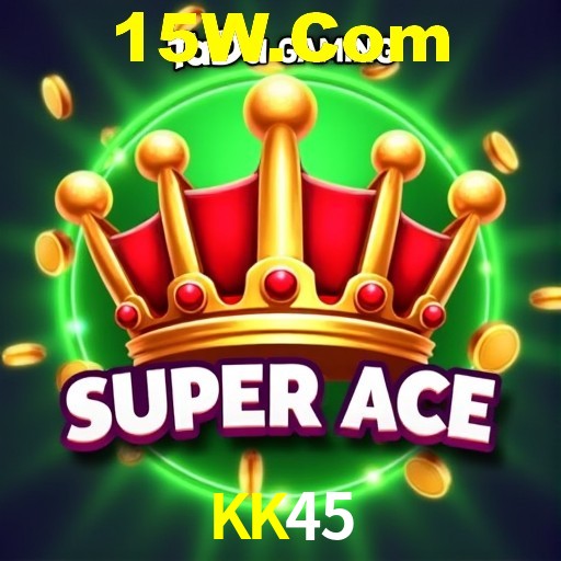 Apostas de Tênis KK45