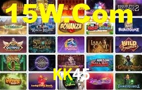KK45,KK45 Com Login