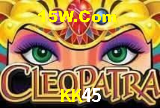 Sinta a adrenalina dos jogos de cassino com KK45