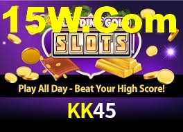 KK45.Com Bet