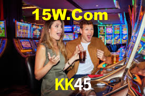 Jogos Exclusivos KK45